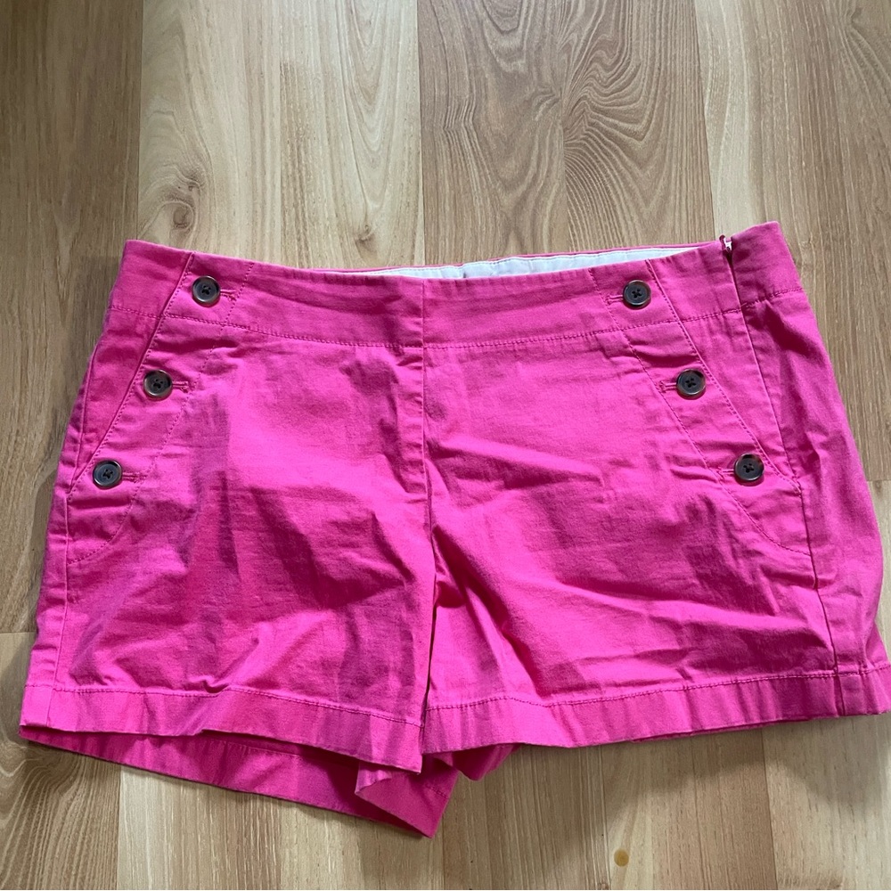 J. crew Shorts